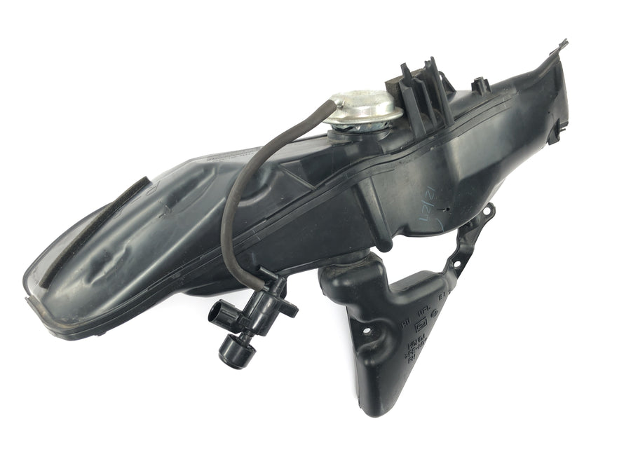 Honda CBR 1000 RR SC59 [2008] - Luftkanal Ram-Air indsugningskanal indsugningsluftkanalpar