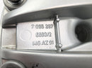 BMW R 1150 GS R21 [2002] - ventildæksel til venstre-3