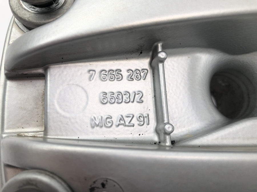 BMW R 1150 GS R21 [2002] - ventildæksel til venstre