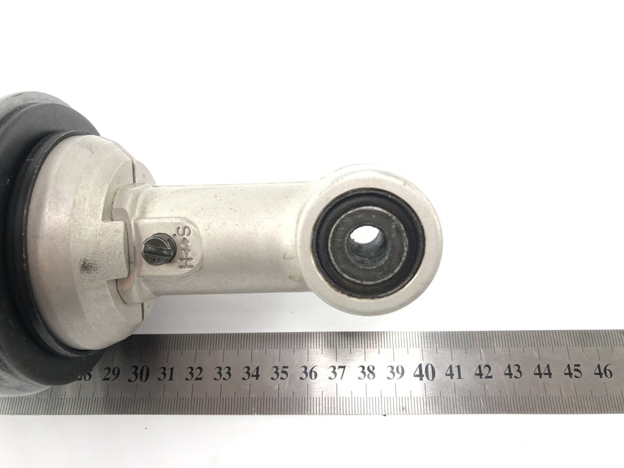 BMW R 1200 St R1ST [2006] - Spring Shock Absorber bagpå.