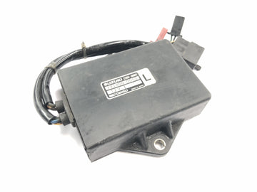 Suzuki GSX R 1100 GU74C [1987] - CDI tændingsenhed kontrolenhed tændingsboks elektronisk modul