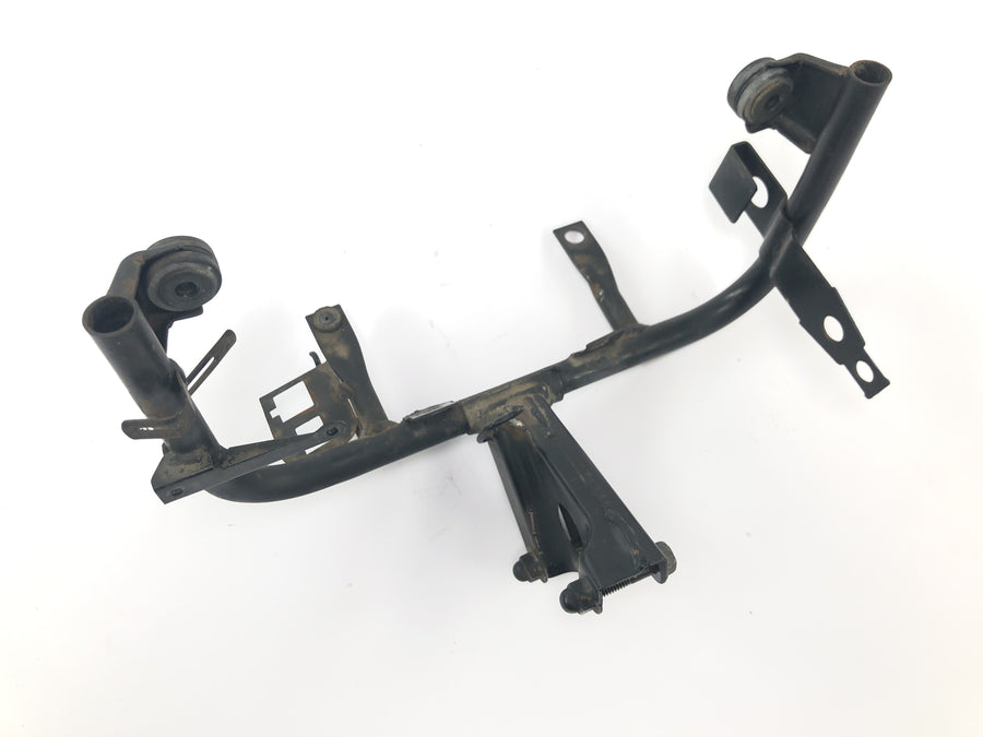 Honda NX 650 Dominator RD02 [1994] - Front kåbeholder, forlygtebeslag, lygteholder
