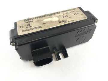 BMW K 1300 S K12S [2010] - Sensor Control Unit RDKS Dæk trykstyringssystemmodul - 0