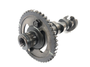 Kawasaki VN 1500 Classic VNT50D [2001] - Camshaft Cylinder bagefter