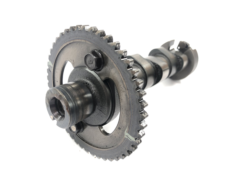 Kawasaki VN 1500 Classic VNT50D [2001] - Camshaft Cylinder bagefter