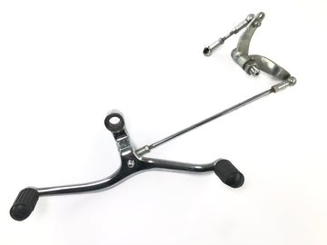 Moto Guzzi California 1100 EV KD [1998] - gearskiftepedal gear rocker med gearkobling
