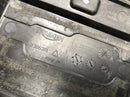Triumph Street Triple R 675 D67LD [2010] - Interiørbeklædning Beskyttelsesark Inner Fender RAD -dækning bagpå-4
