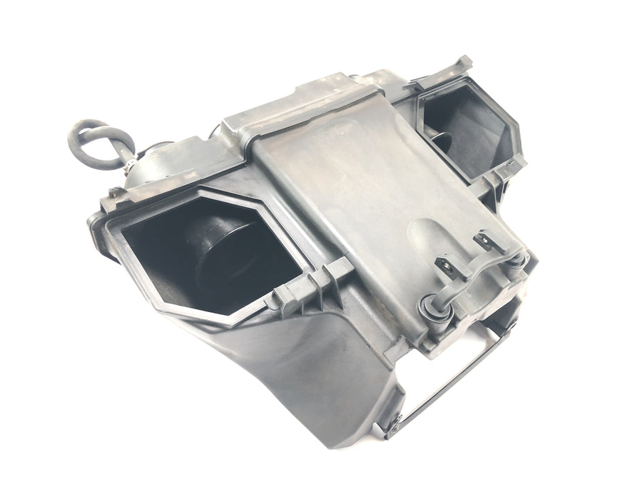 BMW K 1200 S K12S [2005] - luftfilterboks luftfilterhus indsugningsmanifold luftkasse