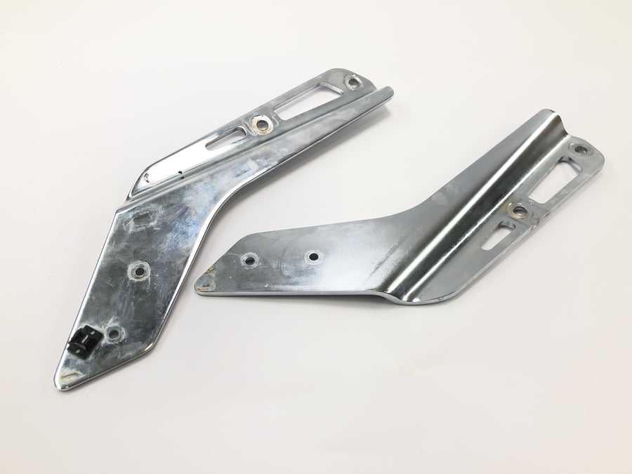 Honda VTX 1800 SC46 [2004] - Topcase beslag sissy bar
