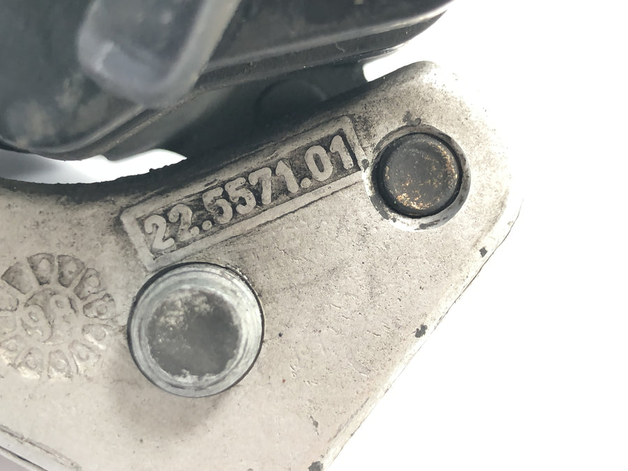 BMW R 1100 RT 259 [1999] - Bremsecaliper Brembo bagbremsecaliper