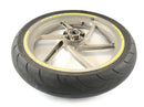 CAGIVA MITO 125 EVO 8P [2000] - FORHJUL RIM 3,00 X 17 "Aluminium Rim Wheel-3