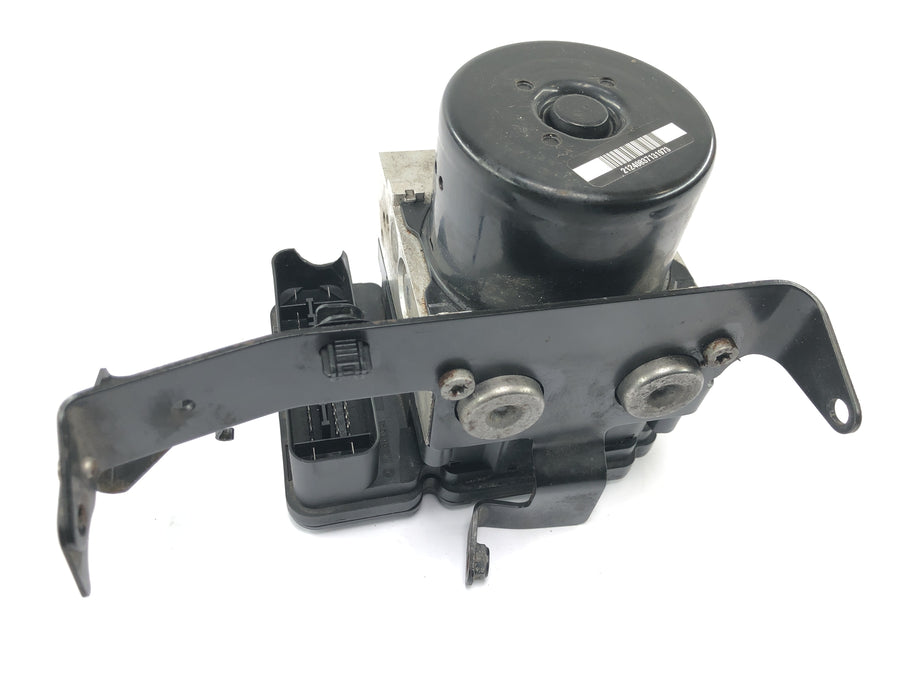 BMW R 1200 R R1ST [2008] - ABS styreenhed hydraulisk blokmodul I-ABS ATE