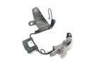 Yamaha XJR 1300 RP02 [1999] - Forlygteholder lampeholder beslag forlygte-4