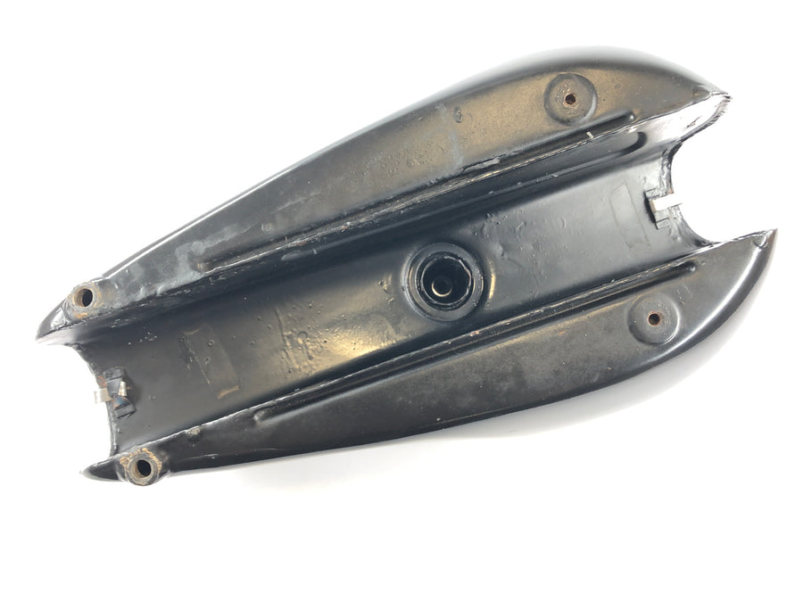 Triumph Bonneville T140V [1976] - Tank Benzin Tank