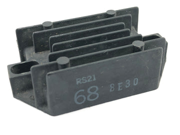 Cagiva Planet 125 [1998] - Spændingsregulator ensretter regulator generator regulator