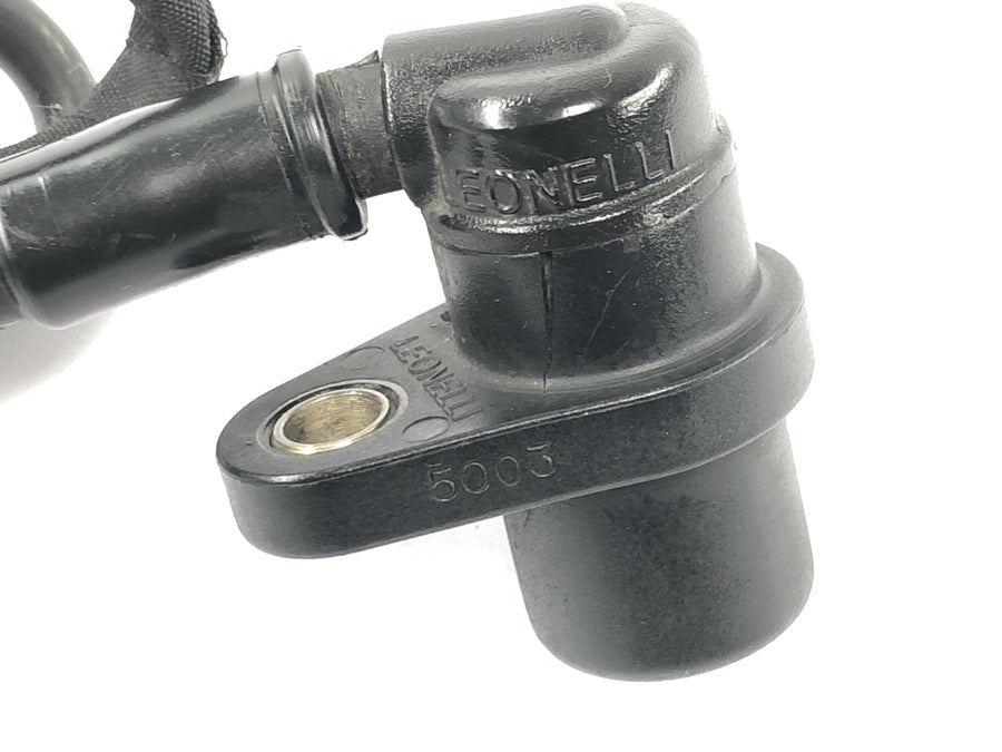 Ducati ST3 S3 [2004] - Speedometer sensor, speedometer sensor, hastighedssensor baghjul