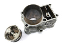 Honda XRV 750 Africa Twin RD04 [1990] - Cylinder med bageste stempel-6