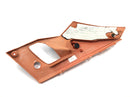 KTM 950 Adventure LC8 [2004] - Bagpanel venstre sidepanel sidedækselpanel-4