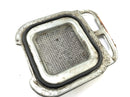 Yamaha XT 500 1U6 [1981] - Sieve Air Filter Box Air Filter-3