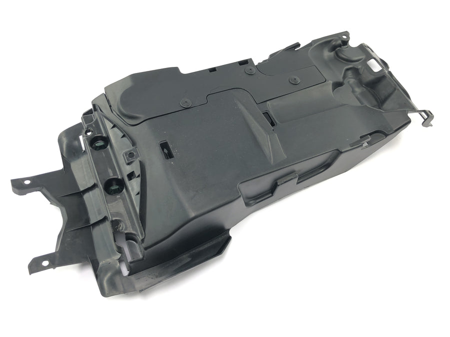 Honda CBR 1000 RR SC59 [2008] - Bagskærm inderskærm bagerste inderpanel