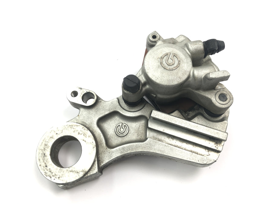 KTM Duke 690 A3 [2012] - Bremsecaliper Brembo bagbremsecaliper med bremsecaliper montering
