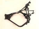 Kawasaki W 650 EJ650A [1999] - Ramme med papirer-2