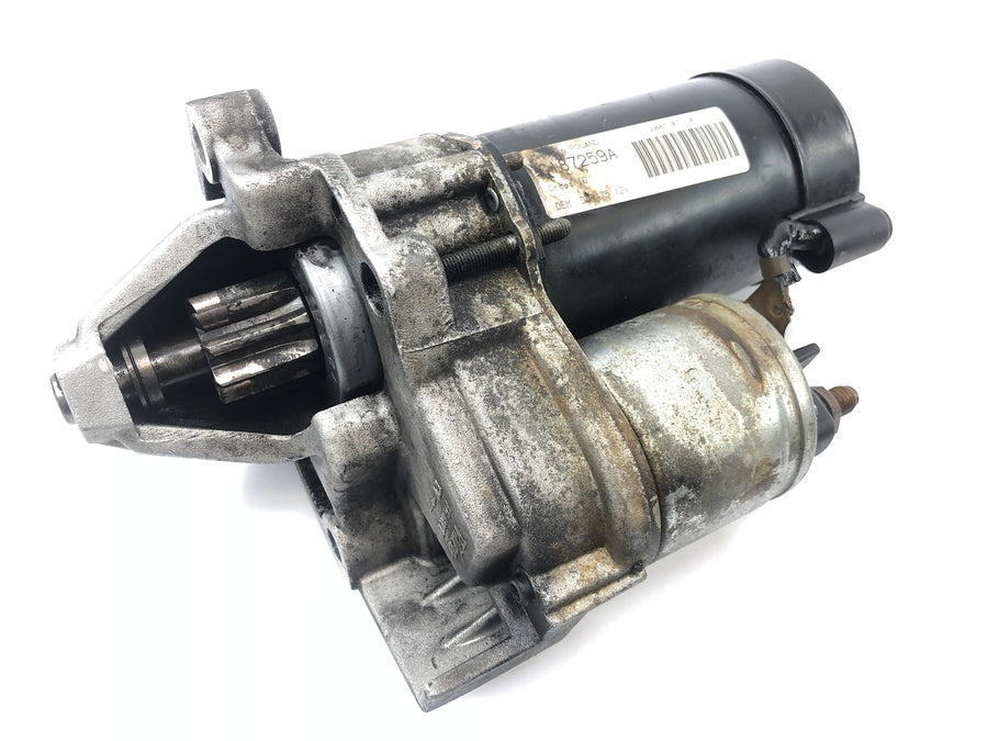BMW R 1150 GS R21 [2002] - startmotor starter