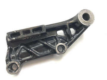 Yamaha Rd 350 YPVS 31K [1984] - Brake Anchor Brake Saddle Holder bagpå