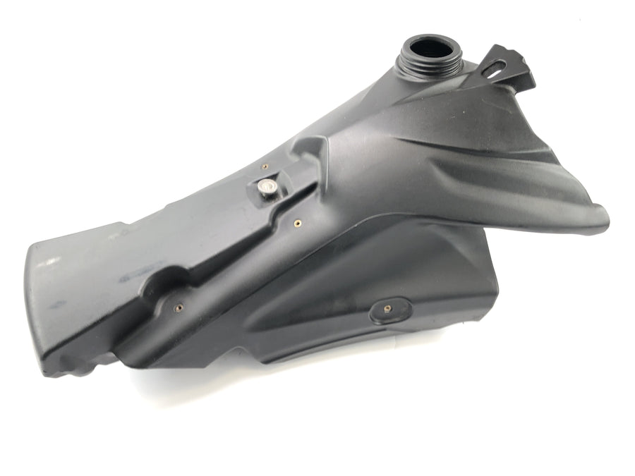 SWM SM 125 R [2018] - Brændstoftank Benzin Tank Tank Tank Tank