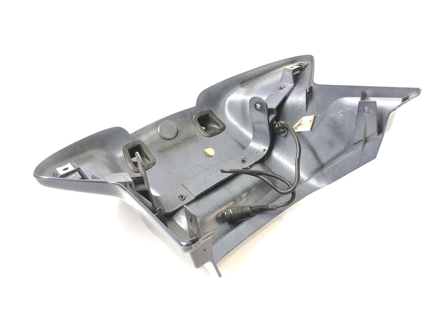 BMW R 1150 RT R22 [2001] - Bagerste fairing, Middle Fairing