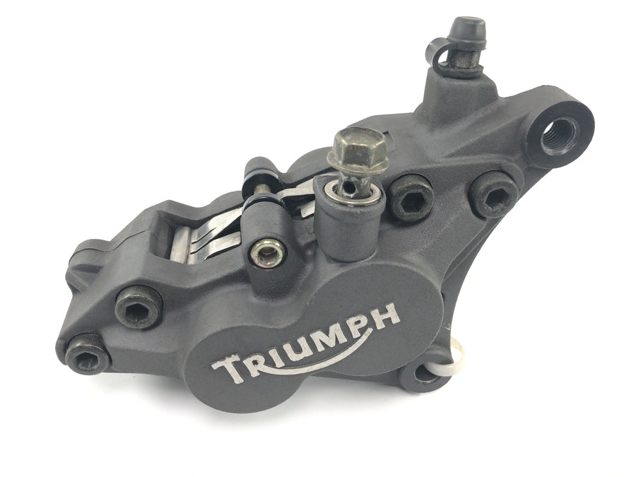 Triumph Daytona 900 T300D [1996] - Bremsekaliber foran højre