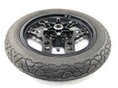 Honda CBX 750 RC17 [1984] - Fronthjul RIM RAD 2.15 X 16 "-5
