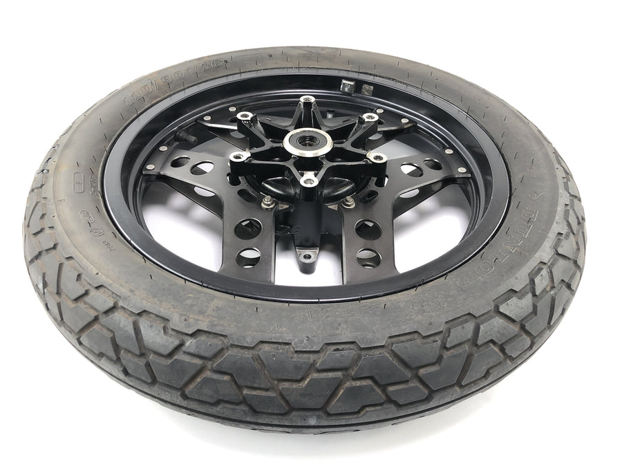 Honda CBX 750 RC17 [1984] - Fronthjul RIM RAD 2.15 X 16 "