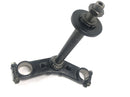 Kawasaki ZX -10 ZXT00B [1990] - Fork Bridge nedenfor-5