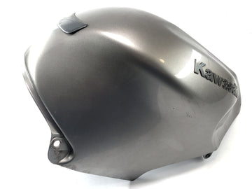 Kawasaki ZX 12 R ZXT20A [2001] - Tankdæksel kåbedæksel - 0