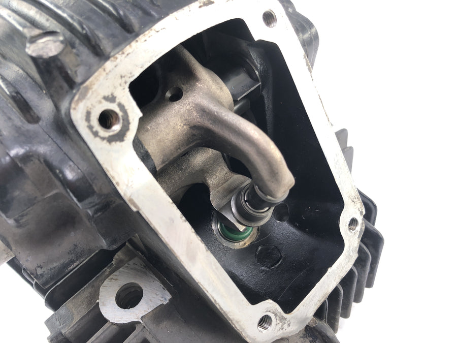 Ducati 900 SS [1991] - Cylinderhoved liggende