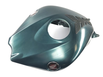 Honda CBR 1000 RR SC59 [2008] - Tankdæksel kåbe til tankdæksel - 0