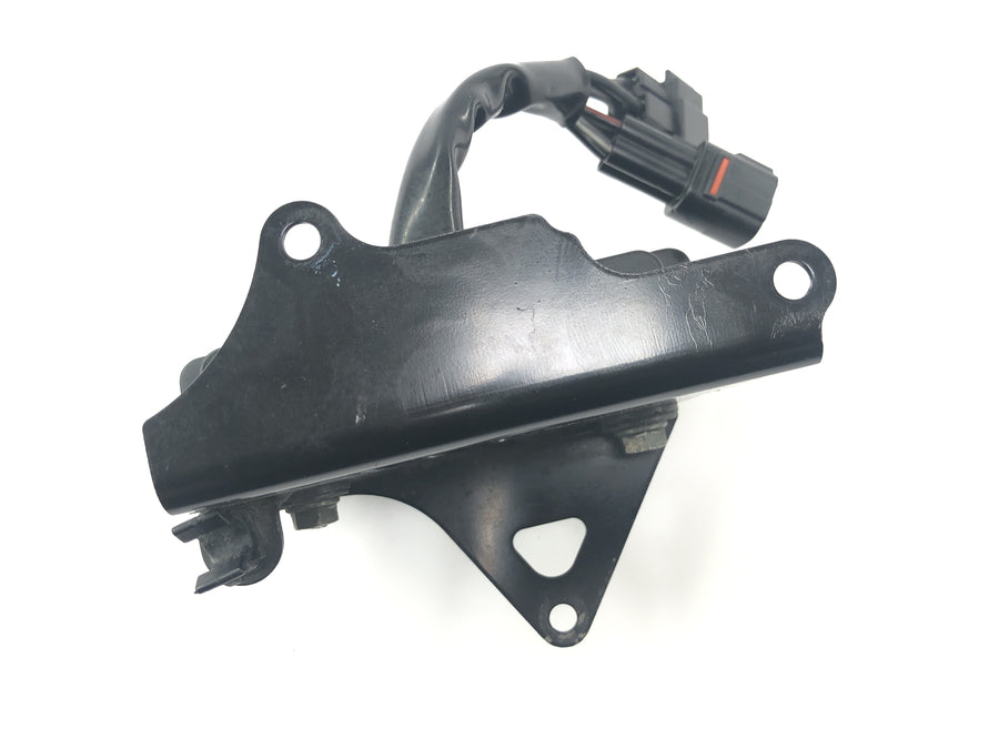Suzuki GSF 1250 SA Bandit WVCH [2007] - Spændingsregulator regulator ensretter