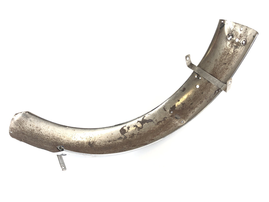 Moto Guzzi 850 Le Mans 3 VF [1986] - Futer Sheet Fender Bagefter