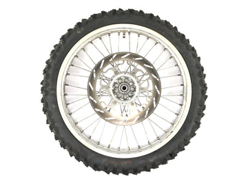 KTM 640 LC4 EGS [1999] - Forhjulsfælg 1,60 x 21" - 0