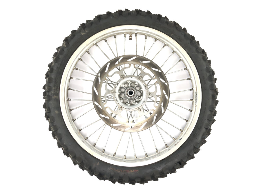 KTM 640 LC4 EGS [1999] - Forhjulsfælg 1,60 x 21"