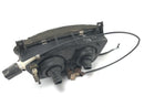 Honda ST 1100 SC26 Pan European [1990] - Forlygte forlygte-4