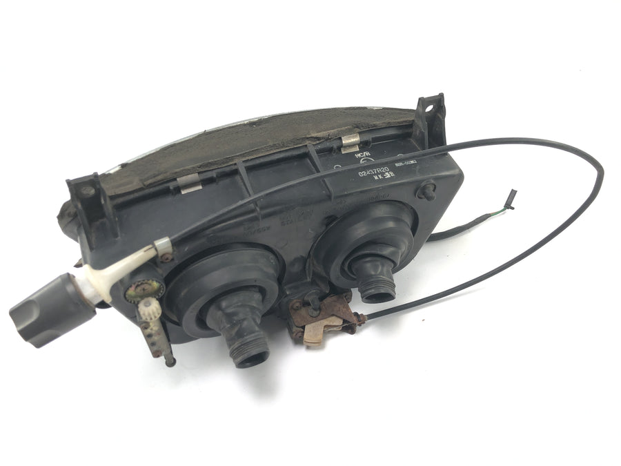 Honda ST 1100 SC26 Pan European [1990] - Forlygte forlygte
