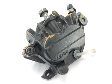 Triumph Street Triple R 675 D67LD [2010] - Brake Caliper Brake Tongs Front Right Right