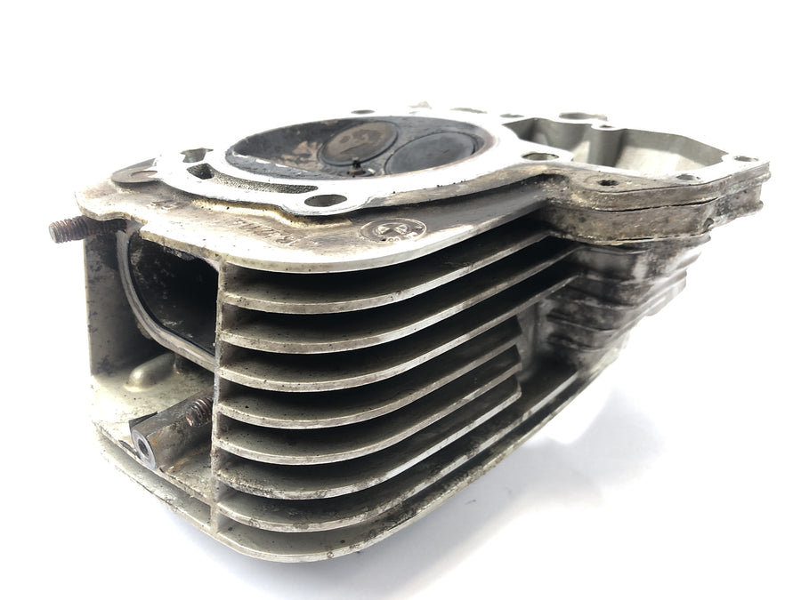 BMW R 1150 GS R21 [2002] - topventilhoved højre