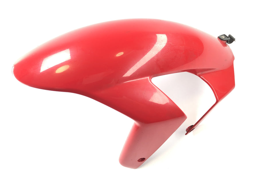 Ducati 999 H4 [2003] - Kotfeflügel Front Fender Front Wheel Cover Protective Sheet