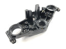 Kawasaki GPZ 1100 ZXT10E [1997] - Fork Bridge Upper Control Head Plate Handeloptagelse-3