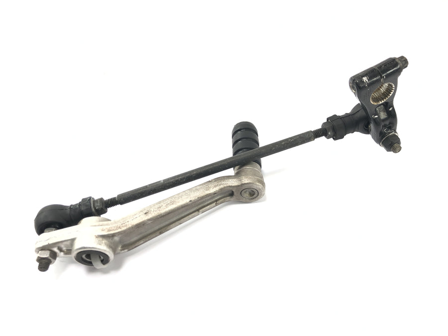 BMW K 1200 S K12S [2005] - gearskiftepedal gearstang geararm