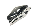 Suzuki RM Z 250 RJ41A [2007] - Kædesliber kædestyr kædestyrblok-4