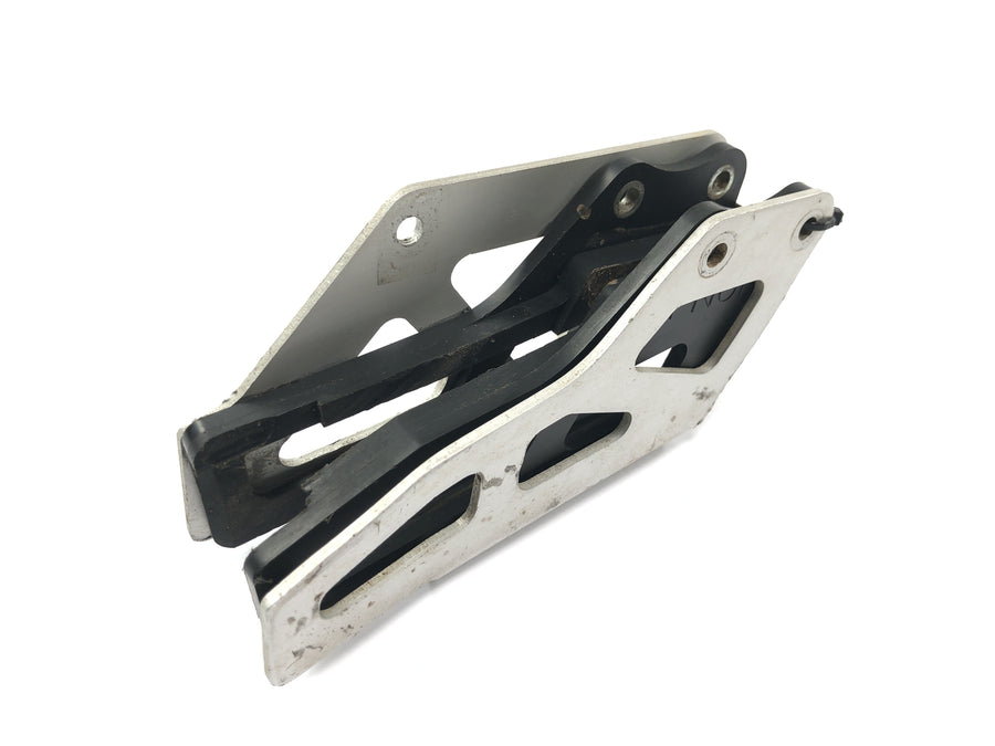 Suzuki RM Z 250 RJ41A [2007] - Kædesliber kædestyr kædestyrblok